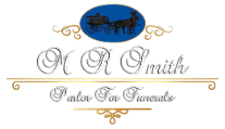 M.R. Smith Parlor for Funerals (SM60)